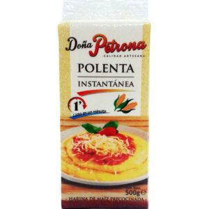 Polenta instantanea Dona Petrona 500gr