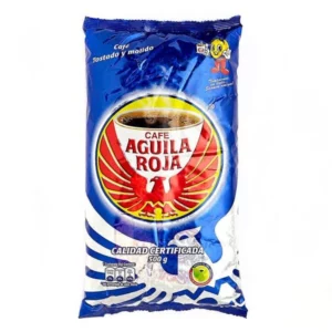 Cafe molido - AGUILA ROJA x 250gr