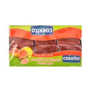 Bocadillos de guayaba Coexito 480gr
