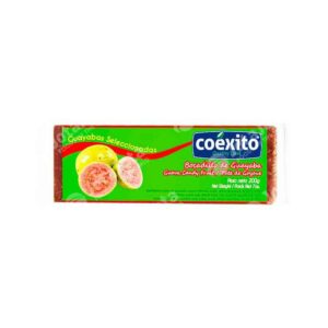 Lonja de Guayaba COEXITO x 200gr