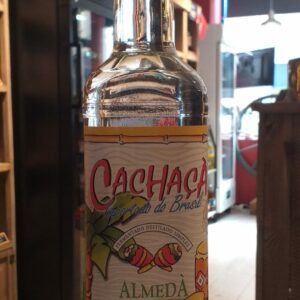 Cachaça Almeda
