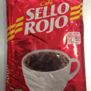 Cafe Sello Rojo Premium