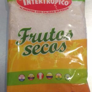 Coco Rayado Intertropico