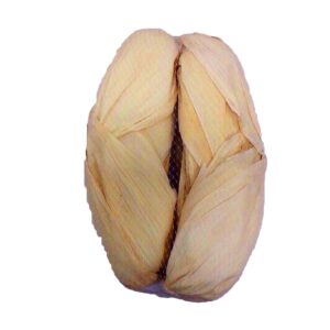 Hojas de maiz para tamales