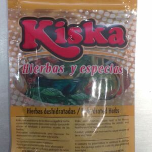 Guascas Colombianas  Kiska