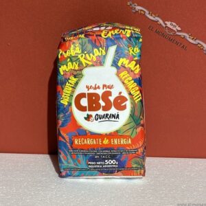 CBSE - Guarana