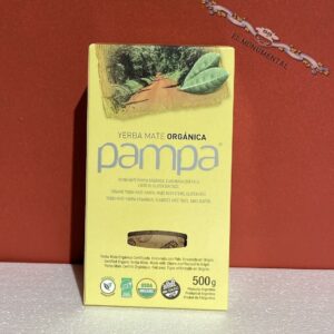 Pampa Organica -