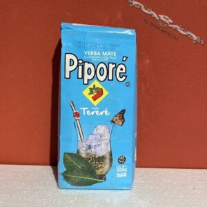 Pipore - Terere