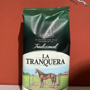 Tranquera - 1Kg