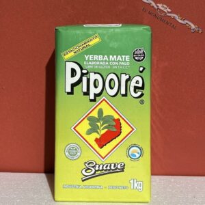 Pipore - suave