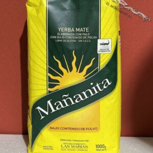 Mañanita - 1Kg