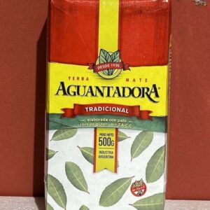 Aguantadora
