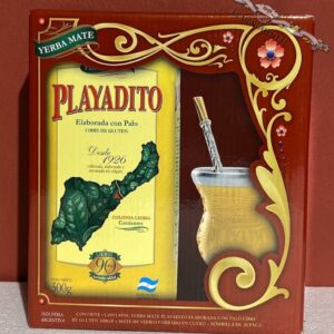 Playadito - Kit