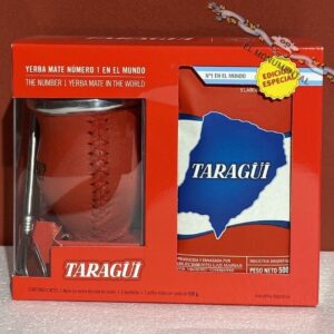 Taragui - Kit