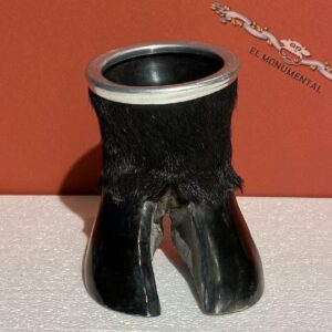 Mate - Pesuna de vaca