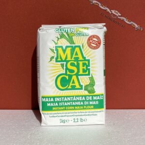 Maseca - Harina, sin gluten
