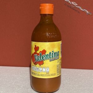 Valentina - Salsa picante