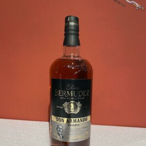 Bermudez - Don Armando Reserva