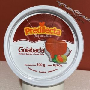 Predilecta - Goiabada