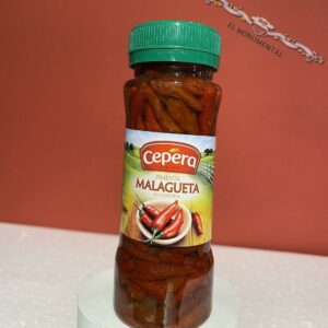 Cepera - Pimienta Malagueta