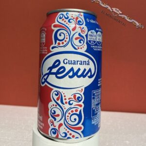 Jesus - Guarana