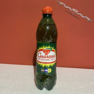 Guarana Antarctica - Guarana