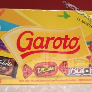 Garoto - Surtido