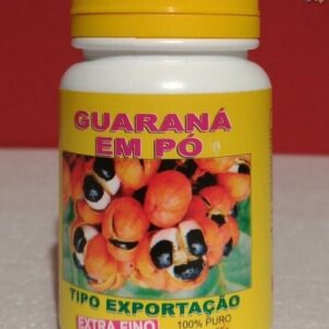 Garanapis - Guarana en polvo