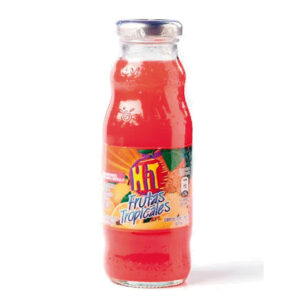 Jugo HIT Frutas tropicales 237ml