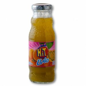 Jugo HIT Lulo 237ml