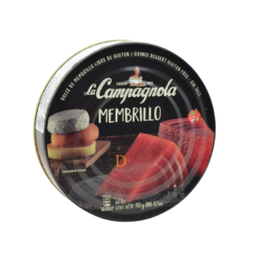 Dulce de membrillo LA CAMPAGNOLA 700gr