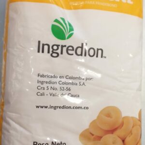 Mezcla para Pandebono