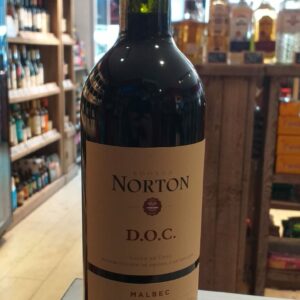 D.O.C. - Malbec - 2016