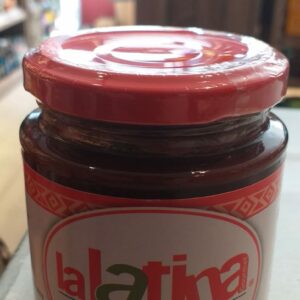 Pasta de Aji Panca La Latina