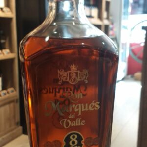 Ron Marques del Valle