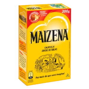 Maizena 200gr
