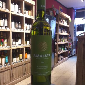 Amalaya - Blend - Torrontes - Riesling - 2018