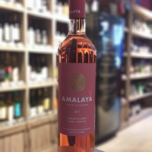Amalaya - Blend - Malbec - Torrontes - 2017