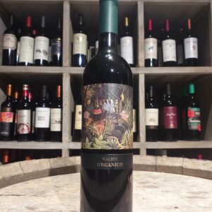 Animal - Organico - Malbec - 2016