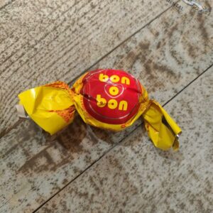BON o BON