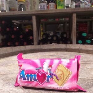 Galletita Amor