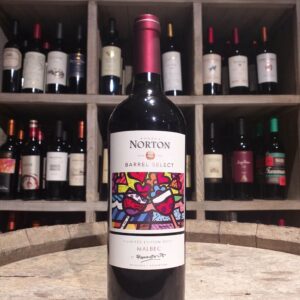 Barrel Select - Limited Edition - Malbec - 2015
