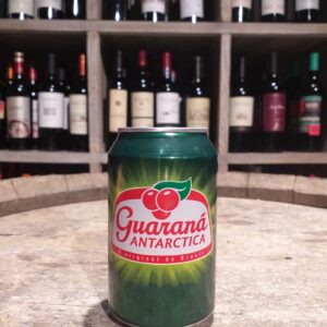 Guarana lata x 330 ml