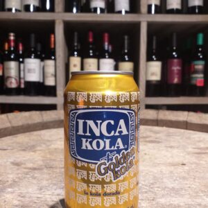 Inca Cola lata x 355ml