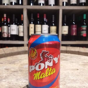 Pony malta lata x 330 ml