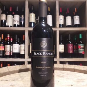Black Ranch - Blend - 2017