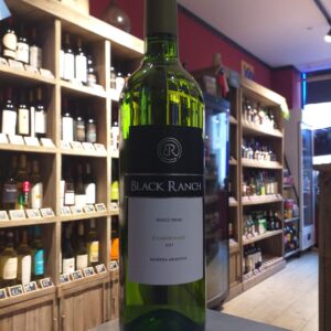 Black Ranch - Chardonnay - 2017