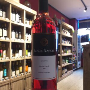 Black Ranch - Malbec Rose - 2018