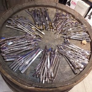 Bombillas todos los modelos