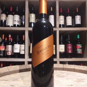 Trapiche Broquel - Malbec - 2015